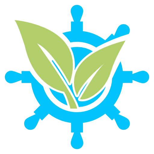 logo Stuurgroep Leefomgeving